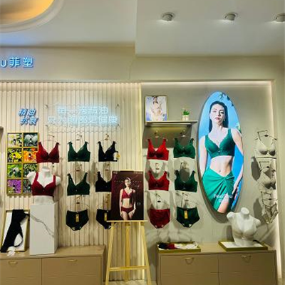 赋能门店